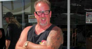 Murió Darrell Sheets, ícono de las subastas e histórico participante del reality “¿Quién da más?”