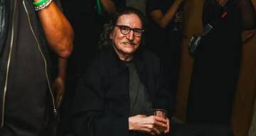 Operaron a Charly García por un problema de salud: los detalles