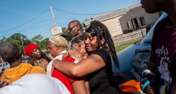 Estados Unidos: Un hombre mató a 8 chicos a balazos: 7 eran hijos suyos