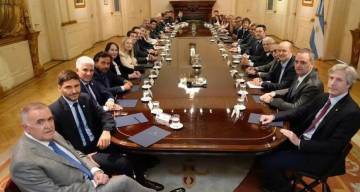 Golpe para Salta: la provincia fue la más castigada por la caída de la coparticipación