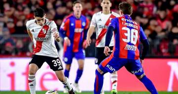 Terminaron los octavos de final del Apertura: así quedaron los cruces de los cuartos