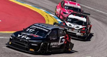 Presentan la esperada fecha del TC2000 que hará vibrar otra vez al autódromo salteño