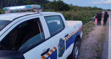 Caos total en la Ruta 9/34: un camión terminó dentro de una alcantarilla y cortó todo el tránsito