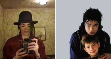 “Nos hacía sentir especiales”: la comprometedora imagen de Michael Jackson que salió a la luz con fuertes detalles de abuso