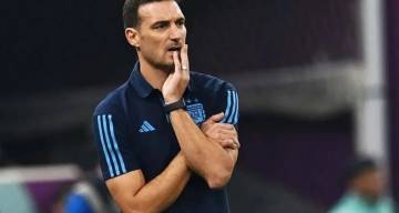 Dudas, certezas y apuestas: qué hay detrás de la prelista de Lionel Scaloni para el Mundial