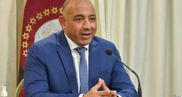 “Con fondos propios”: Salta saldrá a sostener a los municipios ante la caída de la coparticipación