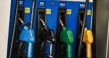 Golpe al bolsillo: vuelven a subir los combustibles desde este jueves en todo el país