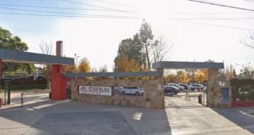 Diez jugadoras de hockey quedaron acusadas por un presunto abuso sexual