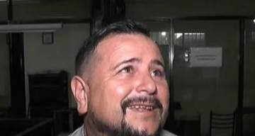 Detuvieron a Santiago Pedroza en una causa que ya suma decenas de denuncias por estafa