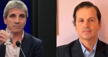 Crisis en el superente regulador: renunció el presidente del ENRGE a semanas de haber asumido