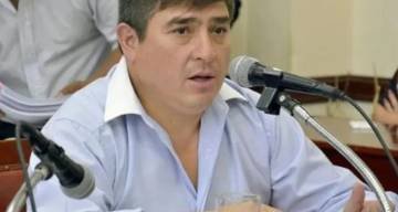 Caso Divinas: el concejal Ángel Ortiz advirtió sobre el impacto del contrabando y la competencia desleal