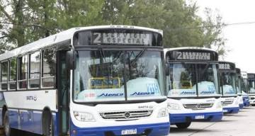 Crisis del transporte: la UNSa suspende las clases presenciales a partir de las 21 horas por el recorte de Saeta