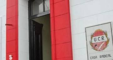 Se viene una nueva pulseada en la UCR Salta: confirmaron la fecha de las internas