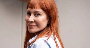 Matilda Blanco contó el calvario que pasó post cirugía estética