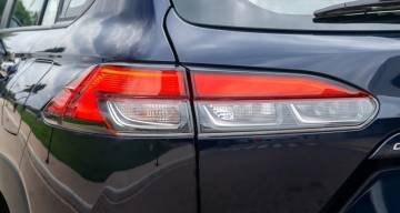 Toyota, la marca de autos que más vende en la Argentina, congeló todos sus precios