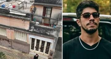 Una cama, un baño y rastros de sangre: la habitación “reservada” de Barrelier donde ocurrió el femicidio de Agostina Vega