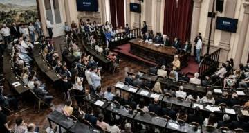 Diputados define obras para el norte y un sello de identidad para productos de los Valles Calchaquíes