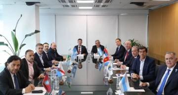 Cumbre del Norte Grande: Sáenz cruzó al Gobierno nacional por las obras y reclamó soluciones urgentes