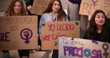 3J en Salta: qué se conmemora y cuál será el recorrido de la marcha por el Ni Una Menos
