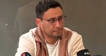 Caso Agostina: su padre aseguró que la búsqueda estuvo enfocada en otro hombre durante días