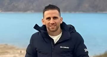 Tras recuperar la libertad, Nahuel Gallo visitará Salta para compartir su experiencia bajo el régimen venezolano