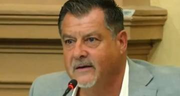 Mendaña apuntó contra Milei por el desfinanciamiento provincial: “Salud, educación y transporte ya lo están sintiendo”