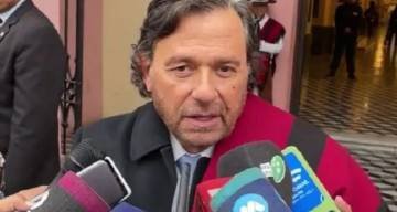 “200 años tuvo que esperar”: Gustavo Sáenz recordó a Güemes y minimizó la ausencia de Nación