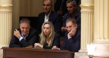 El Gobierno busca relanzar la gestión tras la salida de Manuel Adorni y apuesta a Santilli para destrabar las reformas con gobernadores