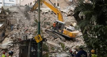 Terremotos en Venezuela: suben a 1.450 los muertos y hay más de 70 mil desaparecidos
