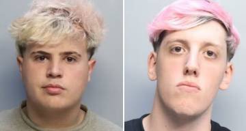 Miami: detienen a dos youtubers argentinos que intentaron colarse a un partido del Mundial