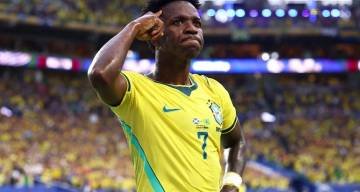 Mundial 2026: Brasil, Alemania y Países Bajos juegan este lunes