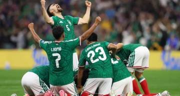 México eliminó a Ecuador y avanzó a los octavos de final del Mundial 2026