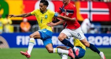 El Mundial 2026 se quedó sin Brasil ni México tras una jornada de golpes inesperados