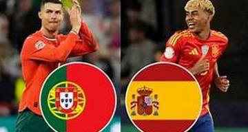 Horario y canales: dónde ver Portugal–España y Estados Unidos–Bélgica por el Mundial 2026