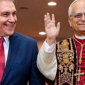 Emoción en Córdoba por la visita del Papa: prevén que miles de tucumanos y fieles del NOA irán a ver León XIV