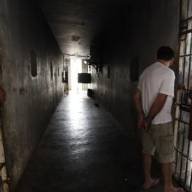 |ATENCIÓN| Confirmaron 19 casos de tuberculosis en las cárceles de Salta: un recluso está grave