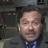 Gustavo Sáenz reclamó apoyo a Nación: “La paciencia se va acabando”